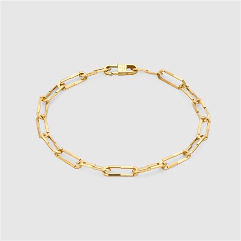 vecchiotarlo bracciale gucci|gucci link to love.